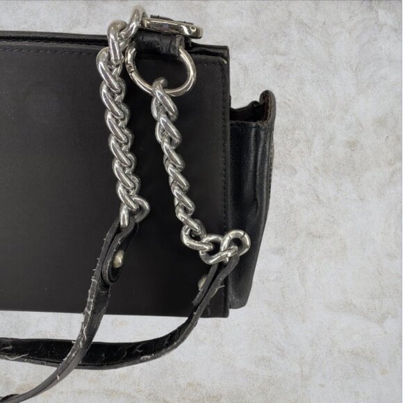 VINTAGE MICHE -- Base Bag & 9 Covers, "Classic" Size, 2 Sets Straps, Many Unused - Picture 3 of 16